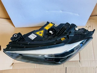 2018 - 2024 BMW 8 series ,M8 G14 G15 G16 Left LASER LED Headlight.