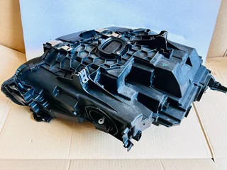 2018 - 2024 BMW 8 series ,M8 G14 G15 G16 Left LASER LED Headlight.