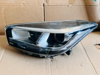 2019 - 2023 Cherry Tiggo 4 Pro Left LED Headlight.