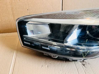 2019 - 2023 Cherry Tiggo 4 Pro Left LED Headlight.