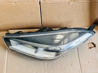 2019 - 2023 Cherry Tiggo 4 Pro Left LED Headlight.