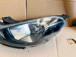 2023 Hyundai Grand i10 Left Halogen Headlight.