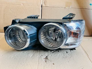 2012-2015 Chevrolet Sonic Left Headlight.