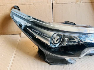 2018 Toyota Fortuner GD6 Right Bi-Beam LED Headlight.