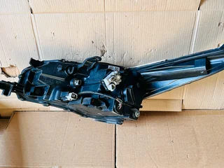 2018 Toyota Fortuner GD6 Right Bi-Beam LED Headlight.