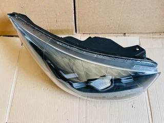 2021 - 2023 Kia Picanto Right LED Xenon Headlight.