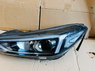 2018 - 2020 Hyundai Tucson lll LCI LEFT LED Headlight.