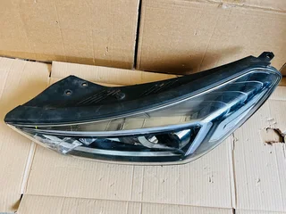 2018 - 2020 Hyundai Tucson lll LCI LEFT LED Headlight.