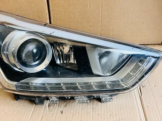 2016 - 2020 Hyundai Creta Right Headlight.