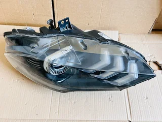 2018 - 2022 Ford Mustang Right Full LED Headlight.