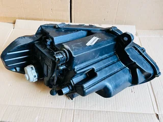 2018 - 2022 Ford Mustang Right Full LED Headlight.