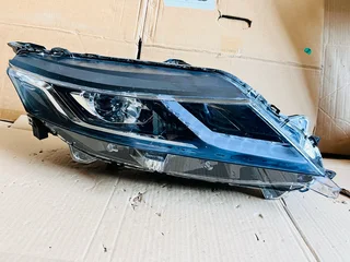 2019-2023 Mitsubishi Triton Right LED Headlight.