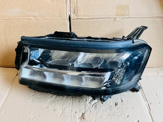 2022 - 2025 Toyota Land Cruiser LC300 Left LED Headlight.