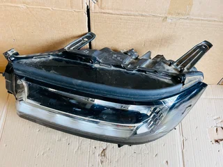 2022 - 2025 Toyota Land Cruiser LC300 Left LED Headlight.