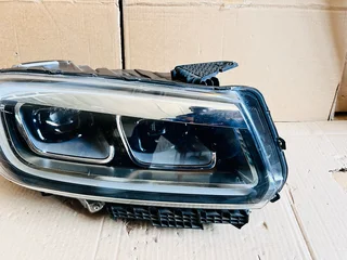2022 Toyota Urban Cruiser Right LED Xenon Headlight.