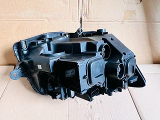 2015 Volkswagen Multivan/Transporter T6 Left LED Headlight.