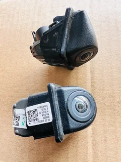 BMW M2 M3 M4 M5 X1 X3 X5 X6 F30 F31 F20 F21 F10 F11 F01 Rear View Reverse Camera.