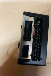 BMW G30 G12 F90 M Sound Audio Amplifier AMP Bowers &amp; Wilkins.