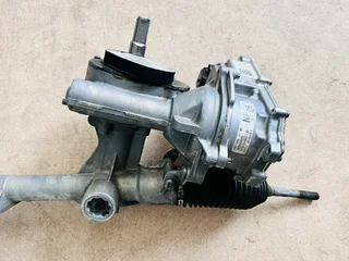 BMW 2 series, F44 ,Active Tourer F45 ,Mini Countryman F60 ,BMW X1 F48 F49 Power Steering Rack.