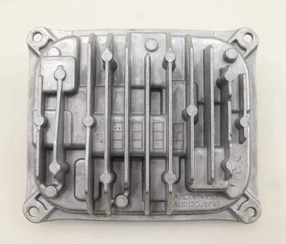 2014 - 2017 Mercedes Headlight Control Module Left E250 E63 AMG - A218900720680