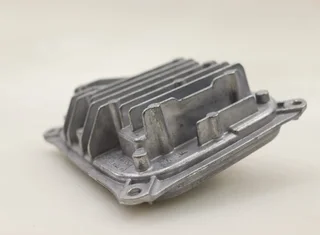 2014 - 2017 Mercedes Headlight Control Module Left E250 E63 AMG - A218900720680