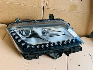 2019 Haval H2 Right LED Headlight.