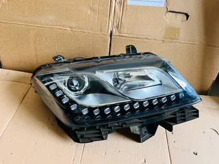 2019 Haval H2 Right LED Headlight.