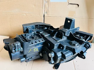 2019 Haval H2 Right LED Headlight.