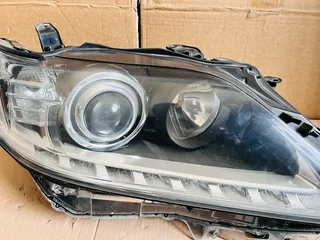 2013 - 2015 Lexus RX450h RX350 Right Xenon HID Headlight.