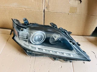 2013 - 2015 Lexus RX450h RX350 Right Xenon HID Headlight.