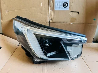 2019 - 2024 Subaru Forester Right LED Headlight.