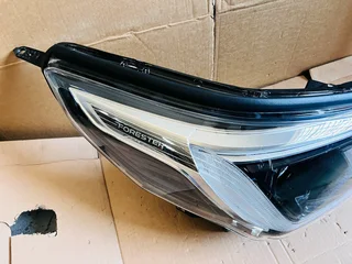 2019 - 2024 Subaru Forester Right LED Headlight.