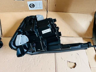 2022 - 2024 KIA Sportage SX / EX / LX Left &amp; Right Full LED Headlights.