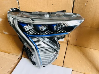 2022 - 2025 HAVAL JOLION Left &amp; Right LED-Premium Technology Headlights.