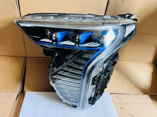 2022 - 2025 HAVAL JOLION Left &amp; Right LED-Premium Technology Headlights.