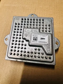 Jeep Grand Cherokee 2014 Headlight Ballast Module Xenon.