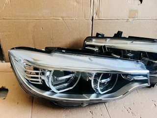 2014-2017 BMW 4 series ,F32 M3 M4 F80 F82 Adaptive LED Headlights.
