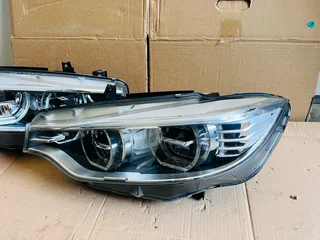 2014-2017 BMW 4 series ,F32 M3 M4 F80 F82 Adaptive LED Headlights.