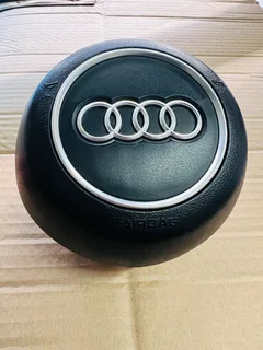Audi TT ,TTS ,TTRS Driver Steering Airbag.