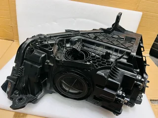 2019-2022 Audi Q3 SQ3 RSQ3 Left Driver Side LED Shadow Line Headlight..