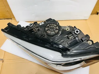 BMW 5 Series G30 G38 520i 525i 528i Adaptive LED Left Headlight.