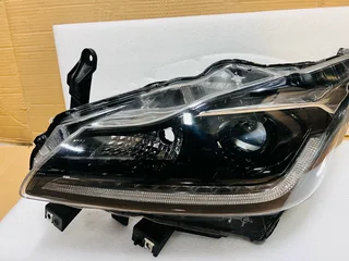 2023 Toyota Starlet/Suzuki Baleno Left LED Headlight.