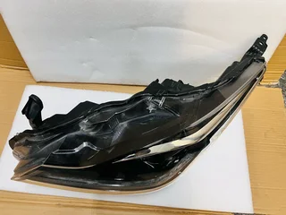 2023 Toyota Starlet/Suzuki Baleno Left LED Headlight.