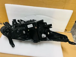 2023 Toyota Starlet/Suzuki Baleno Left LED Headlight.