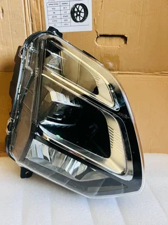 2025 Cherry Omoda C5 Right LED Headlight.