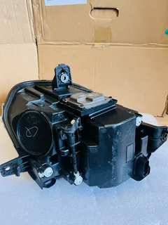 2025 Cherry Omoda C5 Right LED Headlight.