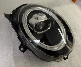 2018-2022 Mini One Cooper F55 F56 F57 Facelift Headlight.