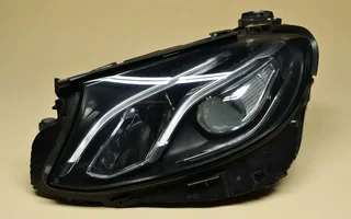 2016-2018 Mercedes E-Class W213 Full LED Headlight.
