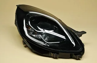 2019-2024 Ford Puma II MK2 FULL LED Headlight.
