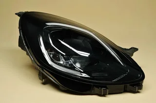 2019-2024 Ford Puma II MK2 FULL LED Headlight.